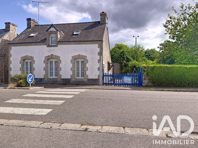 Vente Maison/villa 4 pièces — photo du bien