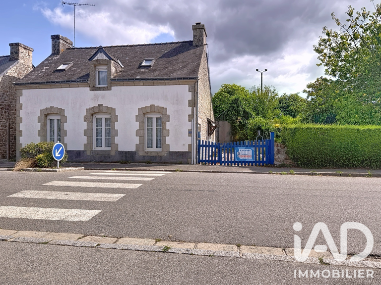 Vente Maison/villa 4 pièces — photo 1