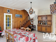 Vente Maison/villa 4 pièces — photo 3