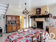Vente Maison/villa 4 pièces — photo 4