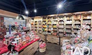 Commerce  68 m² à vendre à Flins-sur-Seine (78410)