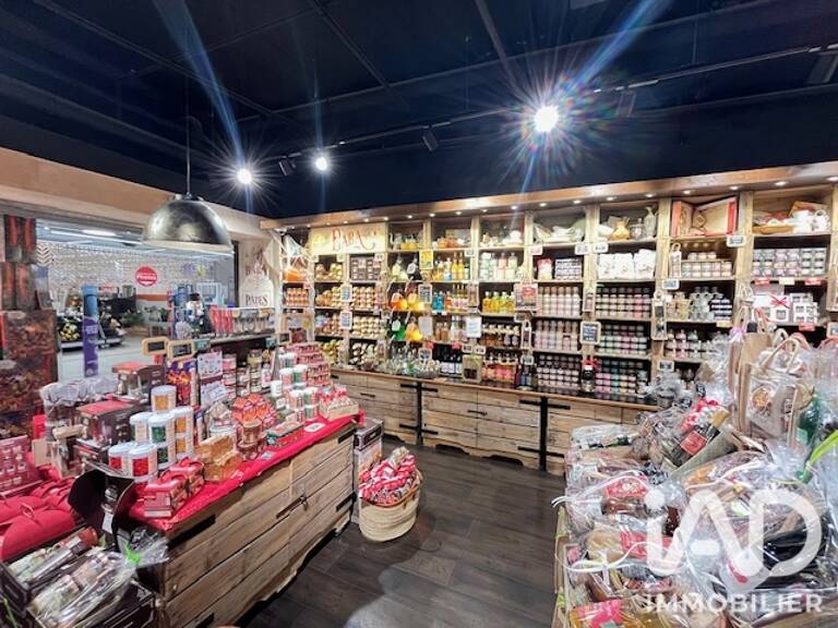 Vente Alimentation 68 m&sup2; — photo 1
