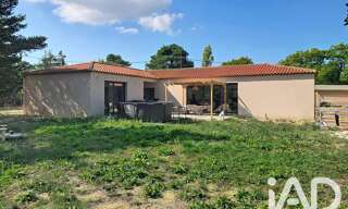 Maison 4 Pièces 157 m² à vendre à Plan-d'Aups-Sainte-Baume (83640)