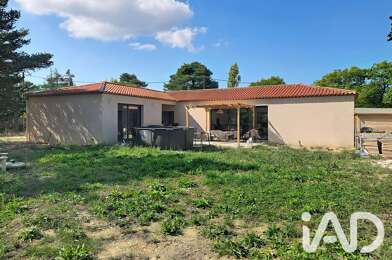 Maison 4 pièces 450000 €