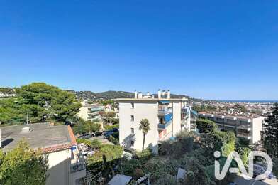 Appartement 3 pièces 349000 €