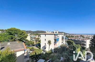 Vente Appartement 3 pièces — photo du bien