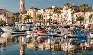Divers  47 m² à vendre à Sanary-sur-Mer (83110)