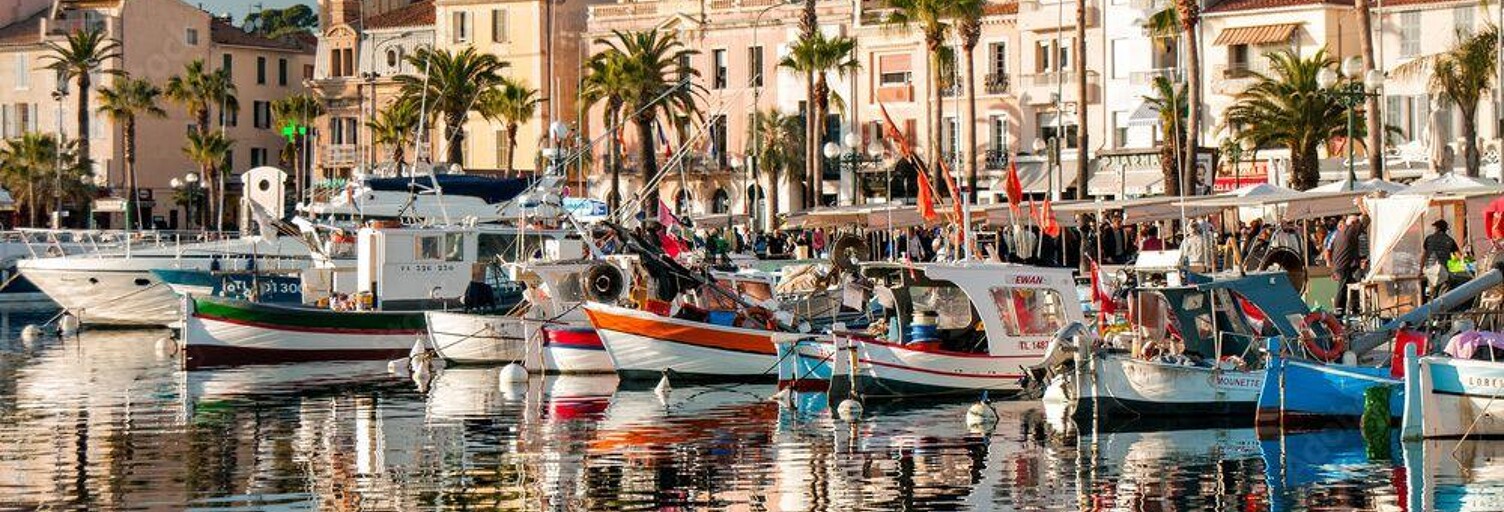 Divers  47 m² à vendre à Sanary-sur-Mer (83110)