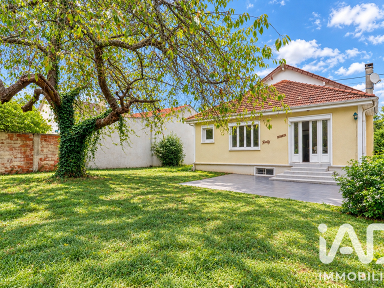 Vente Maison/villa 5 pièces — photo 1