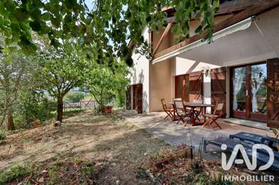 Maison 5 pièces 550000 €