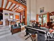 Vente Maison/villa 5 pièces — photo 2