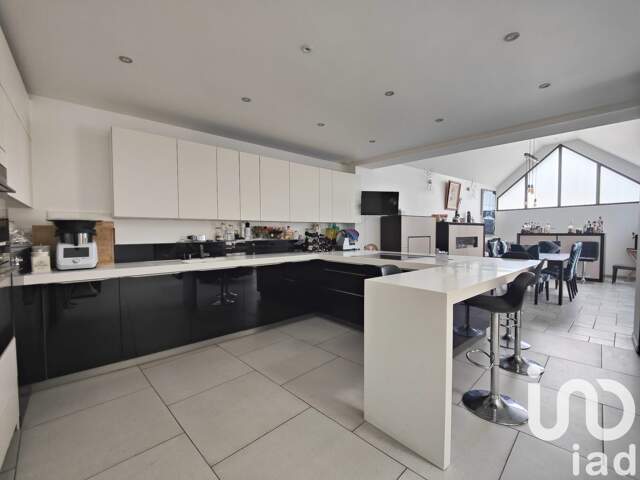 Vente Maison/villa 7 pièces — photo du bien