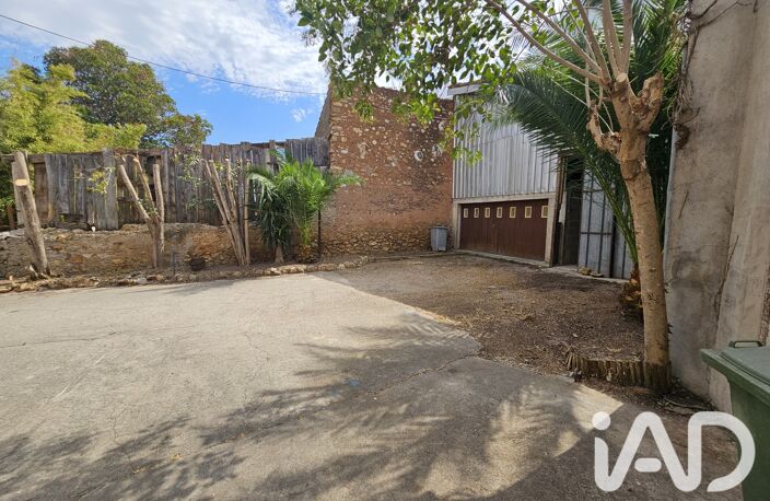 Vente Maison traditionnelle 4 pièces — photo 2