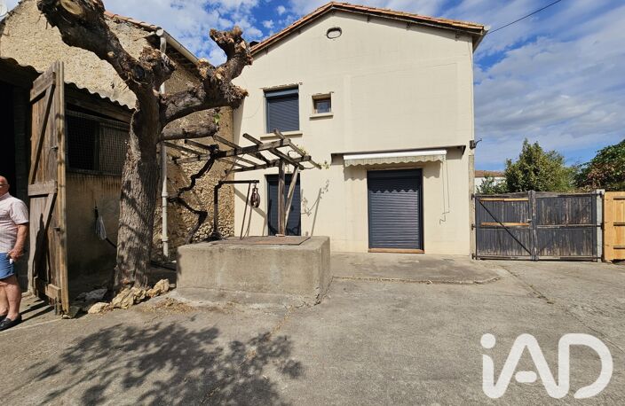 Vente Maison traditionnelle 4 pièces — photo 3