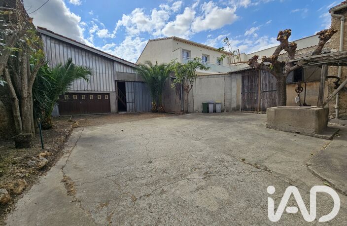 Vente Maison traditionnelle 4 pièces — photo 4