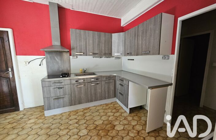 Vente Maison traditionnelle 4 pièces — photo 5