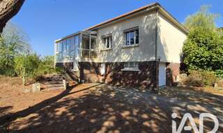 Maison 6 Pièces 132 m² à vendre à Vieillevigne (44116)
