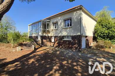 Maison 6 pièces 210000 €