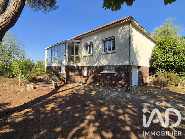 Vente Maison/villa 6 pièces — photo du bien
