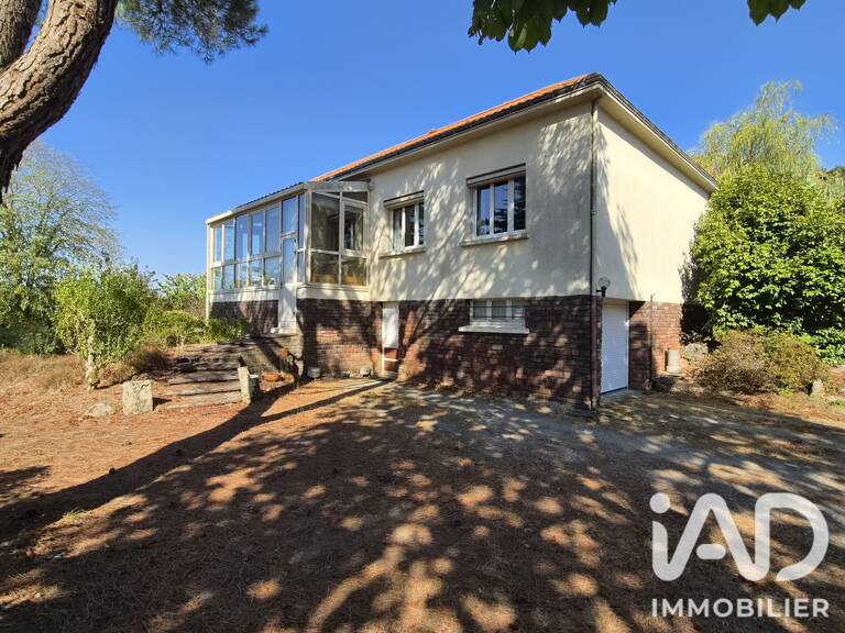 Vente Maison/villa 6 pièces — photo 1
