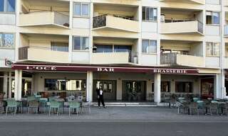 Commerce  176 m² à vendre à Hendaye (64700)