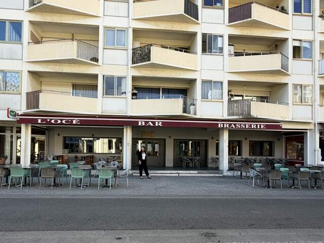 Vente Bar, Brasserie, Tabac 176 m&sup2; — photo du bien