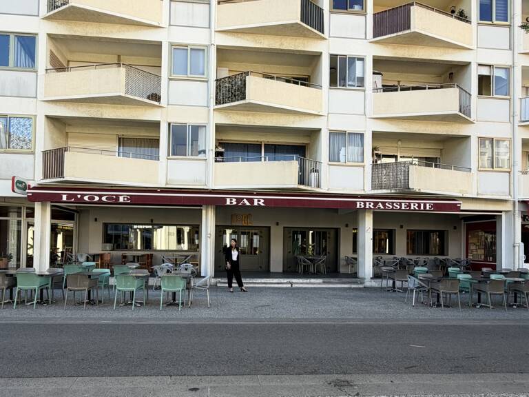 Vente Bar, Brasserie, Tabac 176 m&sup2; — photo 1