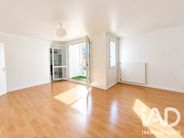 Vente Appartement 5 pièces — photo du bien