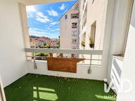 Vente Appartement 5 pièces — photo 2