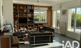 Maison 9 Pièces 214 m² à vendre à Chenay (51140)