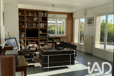 Maison 9 pièces 580000 €