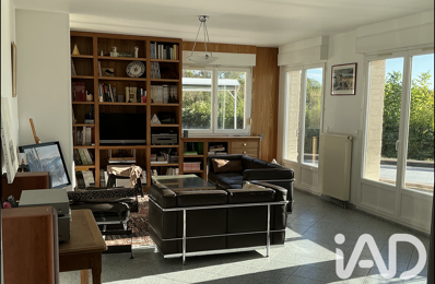 Vente Maison d'architecte 9 pièces — photo du bien