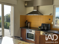 Vente Maison d'architecte 9 pièces — photo 2