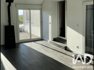 Vente Maison d'architecte 9 pièces — photo 4