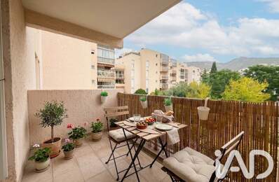 Vente Appartement 2 pièces — photo du bien