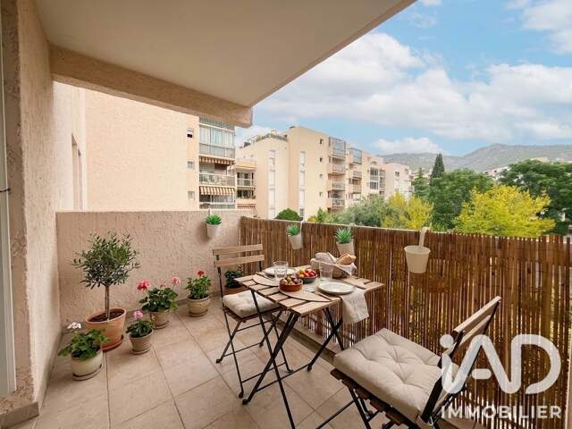 Vente Appartement 2 pièces — photo du bien