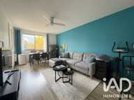 Vente Appartement 2 pièces — photo 2