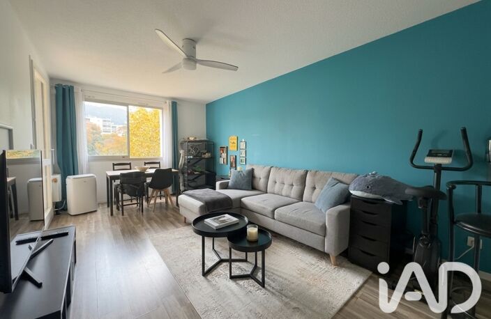 Vente Appartement 2 pièces — photo 2