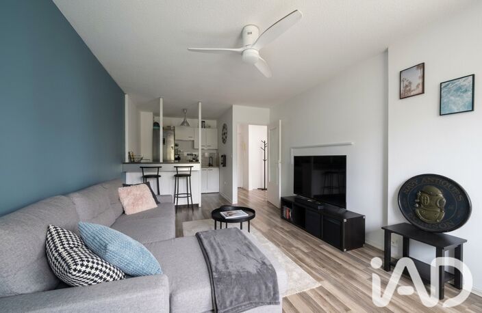 Vente Appartement 2 pièces — photo 4