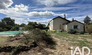 Maison 5 Pièces 100 m² à vendre à Châtres (24120)