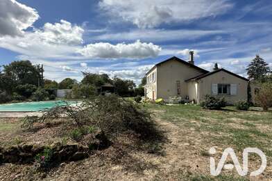 Maison 5 pièces 212000 €