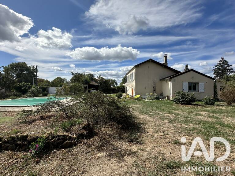 Vente Maison/villa 5 pièces — photo 1
