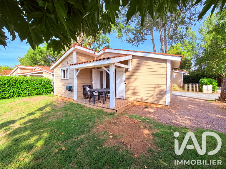 Vente Gîte 3 pièces — photo 1