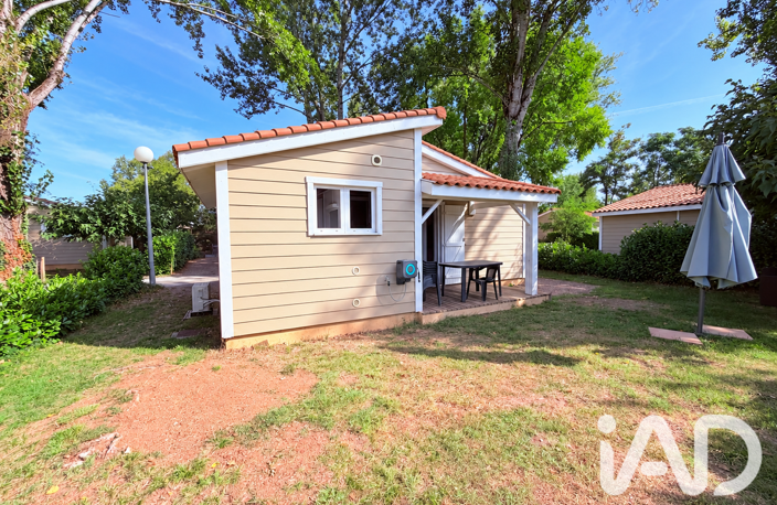 Vente Gîte 3 pièces — photo 2