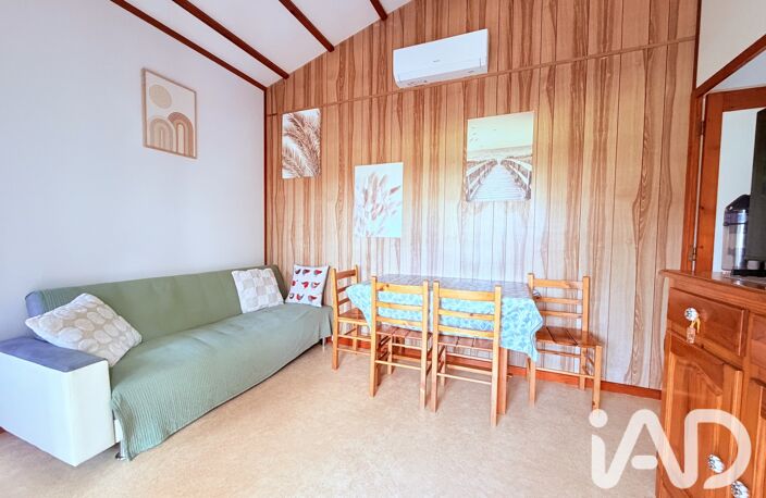 Vente Gîte 3 pièces — photo 4
