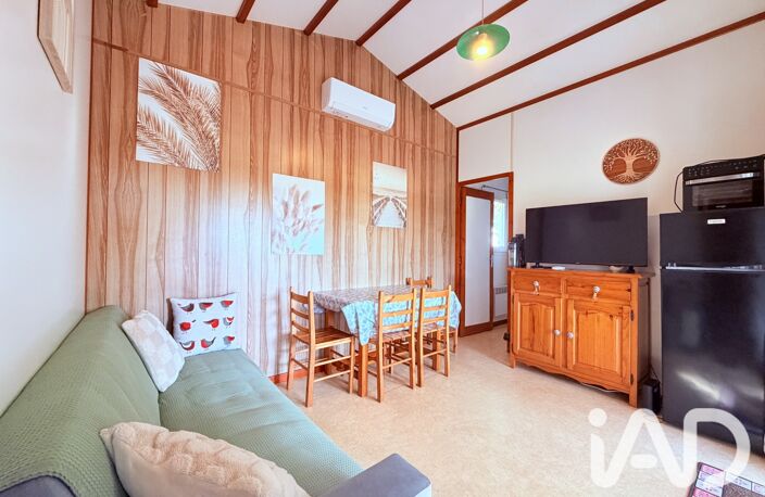 Vente Gîte 3 pièces — photo 5