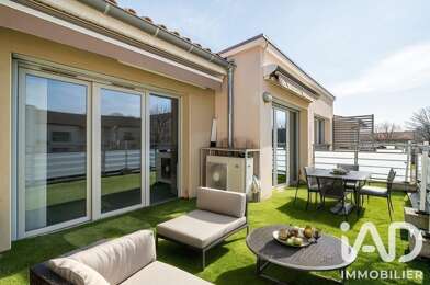 Appartement 5 pièces 450000 €
