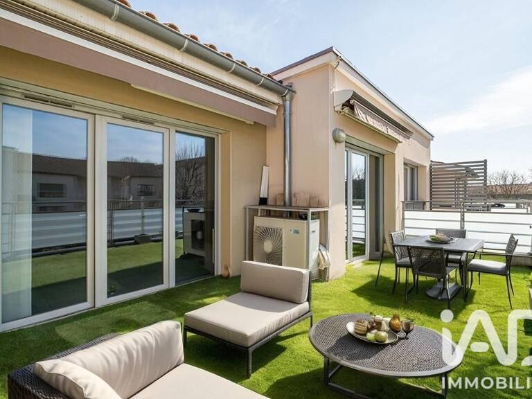 Vente Appartement 5 pièces — photo 1