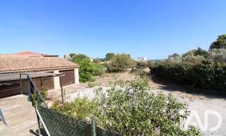 Terrain  810 m² à vendre à Fitou (11510)
