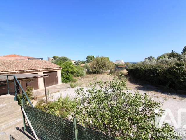 Vente Terrain à bâtir 810 m&sup2; — photo du bien